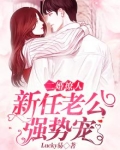 二婚撩人:新任老公强势宠